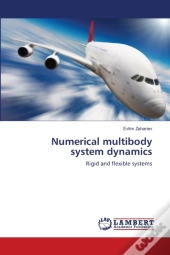 Numerical Multibody System Dynamics