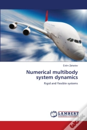 Capa do artigo Numerical Multibody System Dynamics