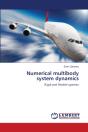 Numerical Multibody System Dynamics - Preview