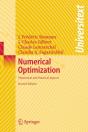 Numerical Optimization - Preview