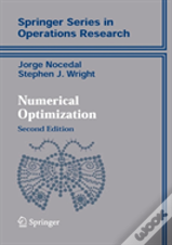 Numerical Optimization