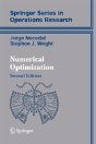 Numerical Optimization - Preview