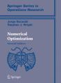 Numerical Optimization - Preview