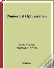 Capa do artigo Numerical Optimization