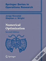 Numerical Optimization