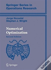 Numerical Optimization