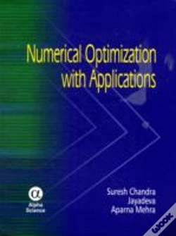 Capa do artigo Numerical Optimization With Applications