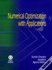 Capa do artigo Numerical Optimization With Applications