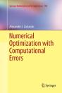 Numerical Optimization With Computational Errors - Preview