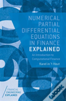 Numerical Partial Differential Equations In Finance Explained