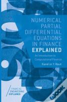 Numerical Partial Differential Equations In Finance Explained