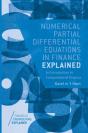 Numerical Partial Differential Equations In Finance Explained - Preview