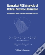 Capa do artigo Numerical Pde Analysis Of Retinal Neovascularization