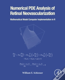 Capa do artigo Numerical Pde Analysis Of Retinal Neovascularization
