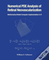 Numerical Pde Analysis Of Retinal Neovascularization
