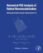 Numerical Pde Analysis Of Retinal Neovascularization - Preview