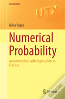 Numerical Probability