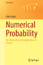 Numerical Probability - Preview