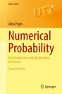 Numerical Probability - Preview