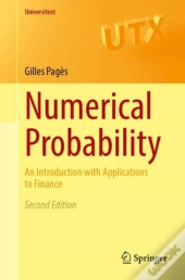 Numerical Probability