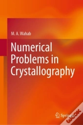 Numerical Problems In Crystallography
