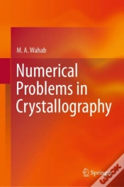 Capa do artigo Numerical Problems In Crystallography