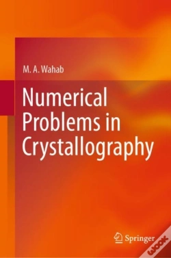 Capa do artigo Numerical Problems In Crystallography