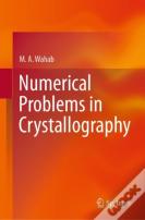 Numerical Problems In Crystallography