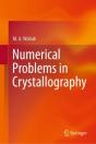 Numerical Problems In Crystallography - Preview
