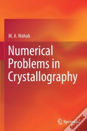 Capa do artigo Numerical Problems In Crystallography
