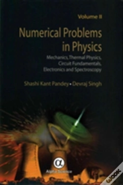 Capa do artigo Numerical Problems In Physics