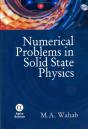 Numerical Problems In Solid State Physics - Preview