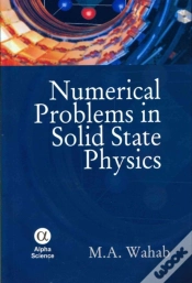 Capa do artigo Numerical Problems In Solid State Physics