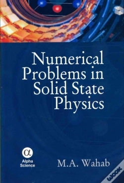Capa do artigo Numerical Problems In Solid State Physics