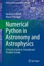 Numerical Python In Astronomy And Astrophysics - Preview