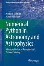 Numerical Python In Astronomy And Astrophysics - Preview