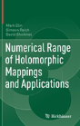 Numerical Range Of Holomorphic Mappings And Applications - Preview