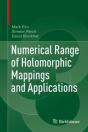 Numerical Range Of Holomorphic Mappings And Applications - Preview