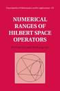 Numerical Ranges Of Hilbert Space Operators - Preview