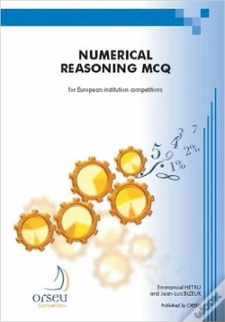 Capa do artigo Numerical Reasoning Mcq For European Institution Competitions