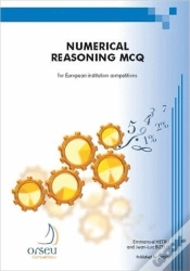 Capa do artigo Numerical Reasoning Mcq For European Institution Competitions