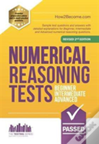 Numerical Reasoning Tests: Beginner, Intermediate, And Advanced