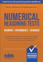 Numerical Reasoning Tests: Sample Beginner, Intermediate And Advanced Numerical Reasoning Test Questions And Answers - Preview