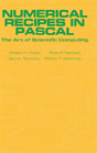 Numerical Recipes In Pascal (First Edition) - Preview