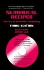 Numerical Recipes Source Code - Preview