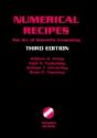Numerical Recipes With Source Code Cd-Rom - Preview
