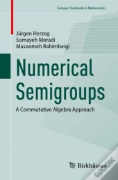 Numerical Semigroups