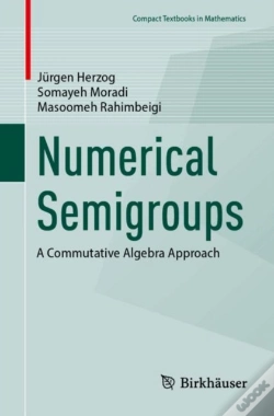 Capa do artigo Numerical Semigroups