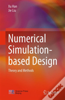 Numerical Simulation-Based Design