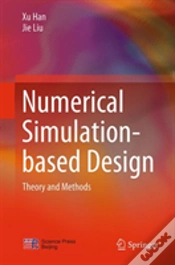Capa do artigo Numerical Simulation-Based Design